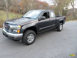 Image result for Black 2008 Canyon