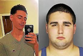 Cosmo DiNardo, Sean Kratz charged with killing missing men in Bucks County 