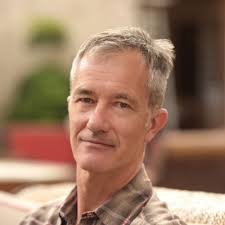 Geoff Dyer talks to John Mitchinson
