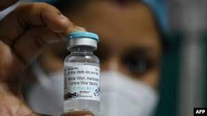 Indian regulators are still considering approvals for other vaccines. Vaksin Covid 19 India Sangat Efektif Melawan Virus