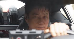 What's the fast and furious 9 plot? Sung Kang Reveals The Secret Car He Ll Be Driving In Fast And Furious 9 Sung S Garage