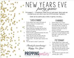 The 1960s produced many of the best tv sitcoms ever, and among the decade's frontrunners is the beverly hillbillies. Finish My Phrase New Years Trivia New Years Scramble New Year S Party Game Bundle Printables 4 Less Printable New Years Game Ideas Paper Party Supplies Party Favors Games Brainchild Net