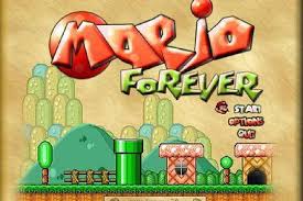 Incearca si tu cele mai tari jocuri cu mario online pe care ti le oferim gratis pe ajocuri.ro. Super Mario Mario Forever Joc Pc Gratuit