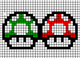 Pin De Pokemongavin 662 Em Shhh Modelos De Pixel Art Tela De Baloes Desenho Pixel