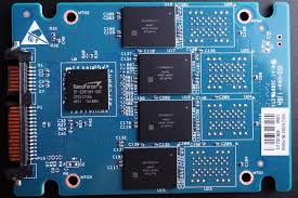 Internal solid state drive (ssd). Sandisk Extreme 240gb Sata 3 Ssd Review Equal 4k Read Write Iops Performance Observed The Ssd Review