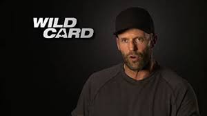 | meaning, pronunciation, translations and examples. Wild Card 2015 Imdb