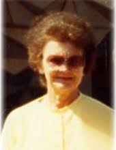 Obituary information for Barbara Imogene Rudisill
