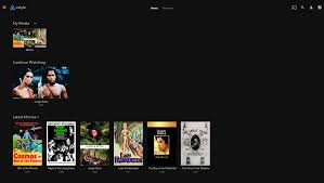 We did not find results for: Jellyfin The Free Software Media System