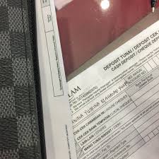 Sila ikuti panduan di bawah untuk check balance duit dalam akaun anda. Photos At Bank Islam Kuala Terengganu 8 Tips