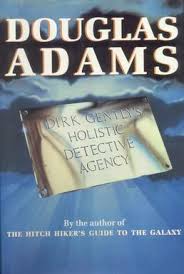 Dirk Gently'S Holistic Detective Agency | Rotten Tomatoes
