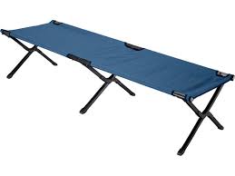 Secluded in the hills, away from the hustle and bustle of everyday life. Grand Canyon Topaz Camping Bed L Dark Blue Addnature Co Uk