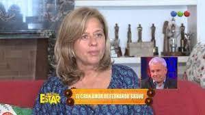 Algún día llegará el retiro, aunque aún me siento vigente, fernando bravo, indignado porque cristina kirchner no va a casa rosada. Fernando Bravo Su Gran Amor Gracias Por Venir Youtube