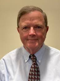 Dr. Thomas Kearns Service Award