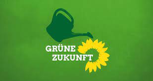 Diese grünen warnen vor einem angriff auf die freiheit: Mitgliederforderung Grune Zukunft Grune Oberbayern