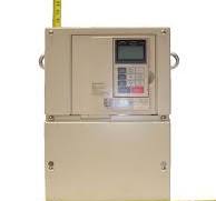 CIMR-AB4A0044FBA YASKAWA Inverter 22KW/18.5KW Expedited ...
