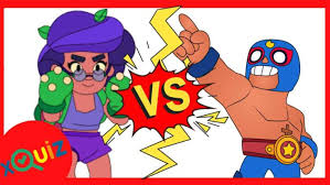 Che brawler sei 3.0 è il nuovissimo e aggiornatissimo quiz di brawl stars che in base alle tue risposte individua il brawler più simile a te! Test Che Brawler Sei Il 70 E Un Brawler Comune E Tu