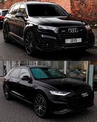 Imagine Driving One Of These Around Gotham City Follow Q8quattro For Daily Q8 Content Edite