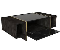 Ob rund oder rechteckig, ob weiß oder schwarz, ob edle designernote oder mit einem hauch exotik, ob aus holz oder aus metall: Couchtisch Marmor Optik Veyron Rebab Braun Dunkelgrau Moebel17 De