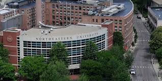 Image result for Northeastern University