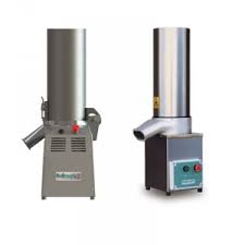 And a bread maker is a great tool for novice bakers looking to turn out great loaves without a lot of fuss. Abp Atlas Rollmatic Bread Crumb Machine Bm11 Commercial Kitchen Equipment Australia