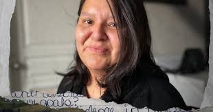 Exclusive: James Smith Cree Nation killer's partner shares story of  brutality, survival and hope : r/saskatchewan