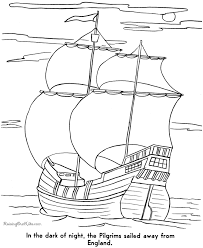 I printed the cover on a parchment looking cover stock paper and printed the coloring pages on regular paper. Story First Thanksgiving In Coloring Pages Thanksgiving Coloring Pages Coloring Pages Coloring Pages For Boys