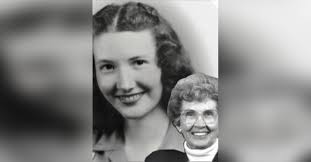 Obituary information for Evelyn Waneita Colley