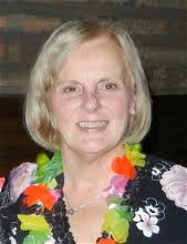 Obituary information for Mary Lou Zech