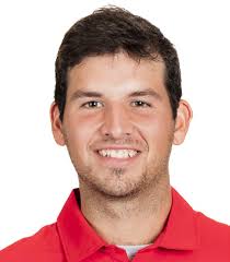 2022-23 HOUSTON COUGARS MEN'S GOLF SCHEDULE & STATISTICS