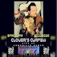 Armadillo Ranch Presents: Clover's Curfew