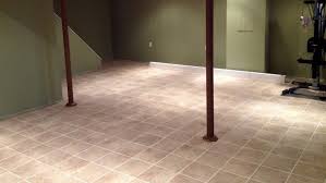 Methods to insulate a concrete floor. Tips For Applying Ceramic Tile To Concrete Angi Angie S List