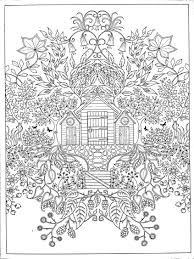 Post a comment cancel comment. Coloring Page For Kids Secret Garden Coloring Book Pdf Free Coloring Home