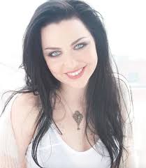 EVANESCENCE — Newly released photos from the Fallen photoshoot,...