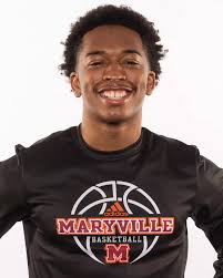 2020-21 Men's Basketball Roster