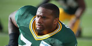 Looking at each Packers draft pick's new jersey number