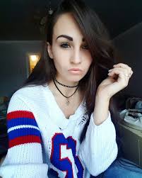 Ella Boyko, 34 years, (28.06.1991), Kyiv