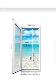 Cam balkon sistemlerinde sineklik her zaman sorun olmuştu. Surgulu Kapi Sinekligi Fiyatlari Ve Modelleri Hepsiburada