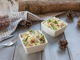 Recettes De Taboule Et Pomme