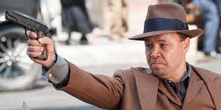 He dropped his native liverpudlian (scouse) accent for a london cockney accent in the guy ritchie film snatch. Peaky Blinders Confirms Stephen Graham Role For Season 6 Or 7