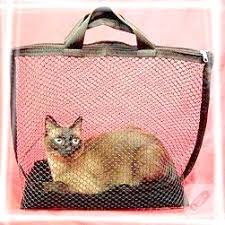Kedi Tasima Cantasi 10marifet Org