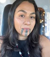 Birthday Wishes to a Native American Woman