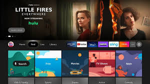 If you use any version of the firestick/fire tv, your device has a software update available. Amazon Announces 29 99 Fire Tv Stick Lite And Upgraded Fire Tv Stick The Verge
