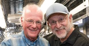 Jerry of Ben & Jerry's Resigns, Saying Company Has Been 'Silenced'