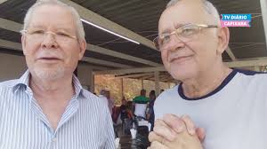 Veja quais empresas camilo cola possui participação societária. Camilo Cola Filho Fala A Tv Diario Capixaba Youtube