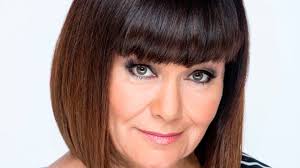 Dawn French talks about her secret mission to help women