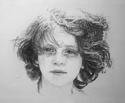 Range Of Artwork At The Wykeham Gallery