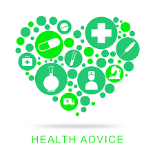 Your health is more important than anything else. Free Photo Health Advice Represents Preventive Medicine And Advisor Advice Help Wellbeing Free Download Jooinn