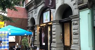 Hours may change under current circumstances Ev Grieve Yoga To The People Won T Be Reopening On St Mark S Place