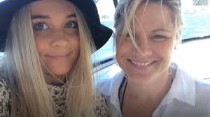 Alex Ross-King: Mother of festival drug death victim breaks down