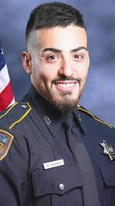 Eric Saavedra Deputy